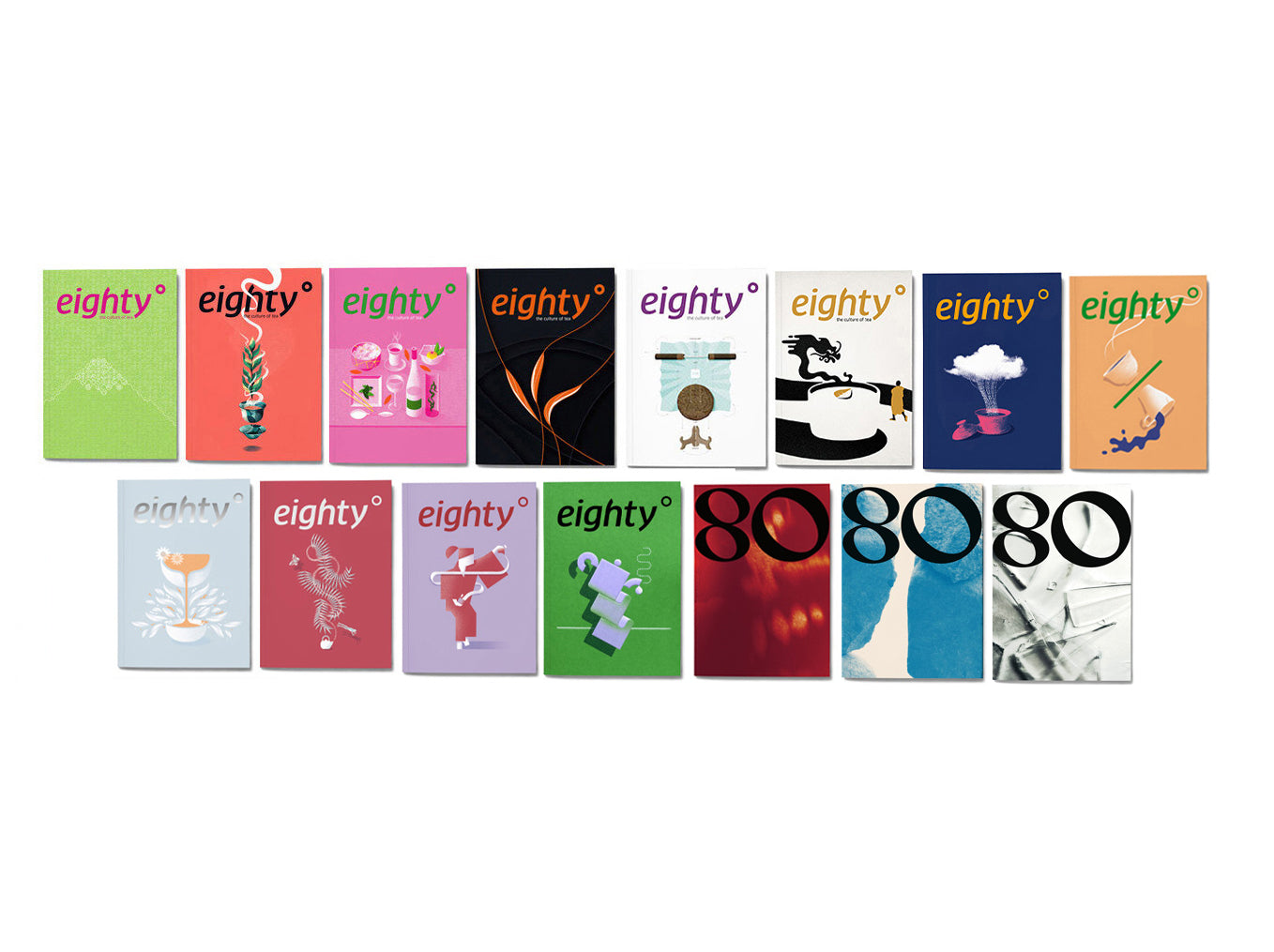 All Available Issues